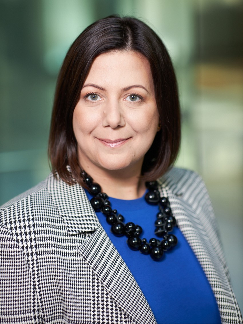 Beata Tylman-Nowakowska